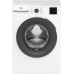 Beko Washing machine BM1WFSU39223WA, 9 kg, Energy class B, 1200 RPM, Depth 54.6 cm