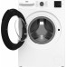 Beko Washing machine BM1WFSU39223WA, 9 kg, Energy class B, 1200 RPM, Depth 54.6 cm