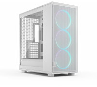Fractal Design Epoche XL TG RGB Clear Tint biała (FD-C-EPO1X-05)