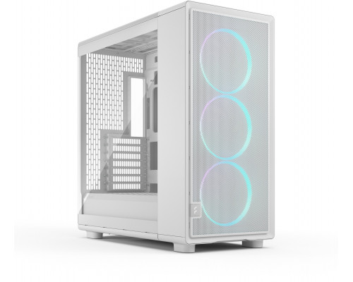 Fractal Design Epoche XL TG RGB Clear Tint biała (FD-C-EPO1X-05)