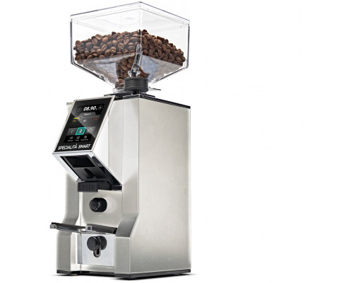Eureka Mignon Specialita Smart 16CR - Automatic grinder - Chrom