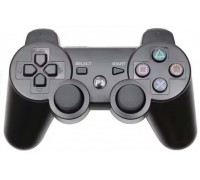 Pad bewith prwith ewoforwy with  wibracjami for console PS3, Bluetooth