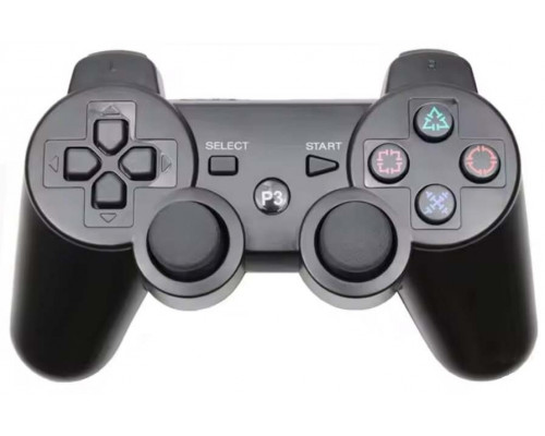 Pad bewith prwith ewoforwy with  wibracjami for console PS3, Bluetooth