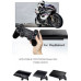 Pad bewith prwith ewoforwy with  wibracjami for console PS3, Bluetooth