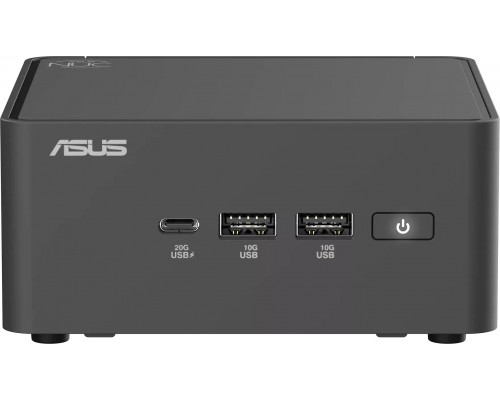 Mini PC Asus NUC 15 Pro Kit (NUC15CRH-B)