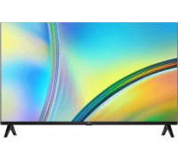 TCL S54 32S5409AF, 81.3 cm (32"), 1920 x 1080 pixels, LED, Smart TV, Wi-Fi, Metallic