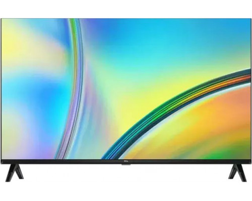 TCL S54 32S5409AF, 81.3 cm (32"), 1920 x 1080 pixels, LED, Smart TV, Wi-Fi, Metallic