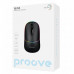 Proove Blink BT/2.4GHz czarna 1600DPI