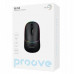Proove Blink BT/2.4GHz czarna 1600DPI