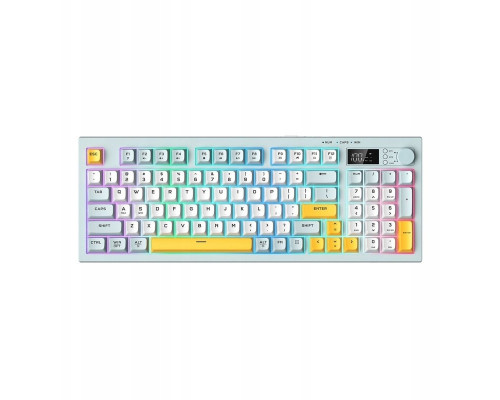 Gamingowa ONIKUMA G80