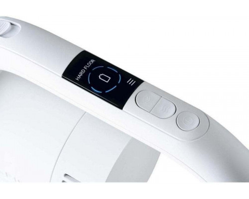 Nilfisk Allergy S1 Cordless Vacuum Cleaner - White