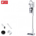 Nilfisk Allergy S1 Cordless Vacuum Cleaner - White