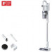 Nilfisk Allergy S1 Cordless Vacuum Cleaner - White