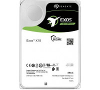 Exos X18 14TB HDD SATA