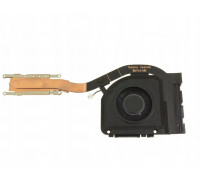 Dell Heatsink assembly for (CMX1D)