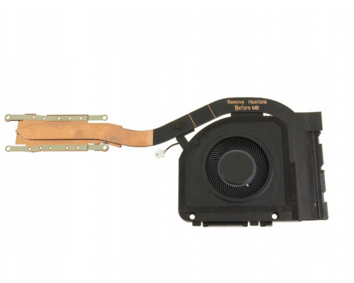 Dell Heatsink assembly for (CMX1D)