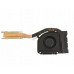 Dell Heatsink assembly for (CMX1D)