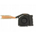 Dell Heatsink assembly for (CMX1D)