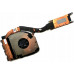 Dell Heatsink assembly for (CMX1D)