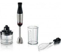 Bosch ręczny MSM6M621 Serie 6 ErgoMaster (1000W; czarny)