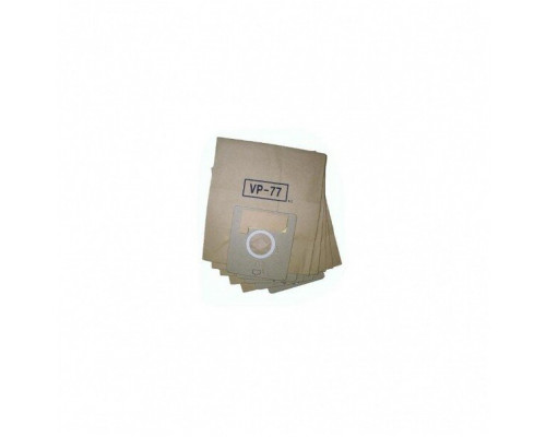 Samsung VCA-VP77B/XSB bags for the vacuum cleaners