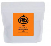 Figa Coffee - kawa ziarnista Kenia Wanrich AB Washed Filter 250 g