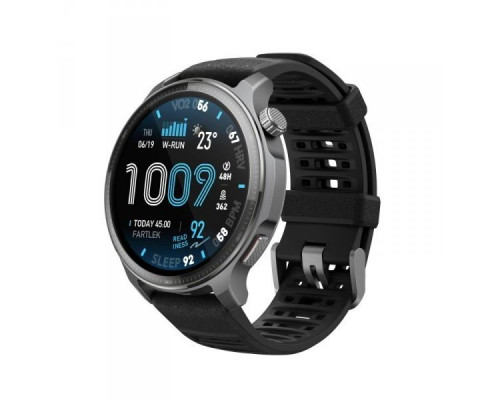 Smartwatch Huami Amazfit Balance 2 XT NFC Black