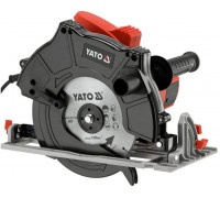 YATO PILARKA TARCZOWA 210mm 2000W 2w1