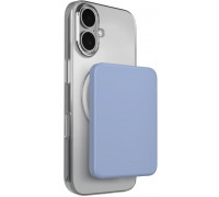 Puro Mini Pwer Mag 4200 mAh Blue - przenośne źródło zasilania PUFCBB40P2MAGBLUE17 (8018417528767)