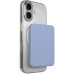 Puro Mini Pwer Mag 4200 mAh Blue - przenośne źródło zasilania PUFCBB40P2MAGBLUE17 (8018417528767)