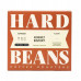 Hard Beans Coffee Konkret Biszkopt Espresso 250g