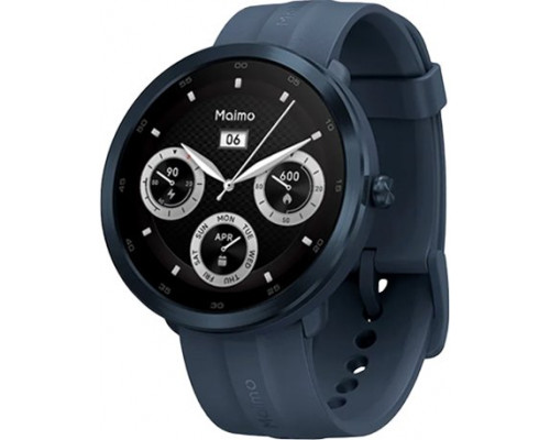 Smartwatch 70mai Smartwatch Maimo Watch R Blue