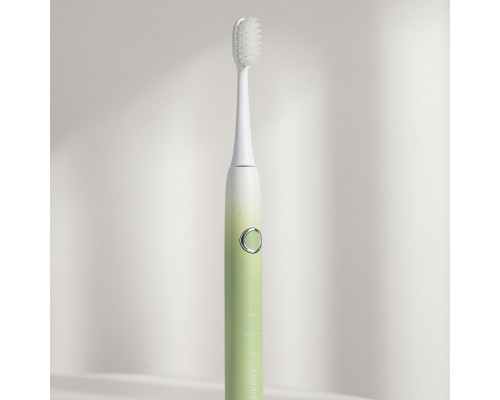 Brush Be Lucent szczoteczka sonic (mint green)