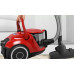 Bosch Series 6 ProAnimal 700 W bezworkowy czerwony odkurzacz BGS41PET1 (4242005202300)