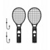 2x Rjacketa Tenisowa Rjackety For Badmintona Tenis - Joy-con Nintenfor Switch 2 / Ns2 / Jys-ns2266 / Cwith arny