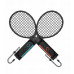 2x Rjacketa Tenisowa Rjackety For Badmintona Tenis - Joy-con Nintenfor Switch 2 / Ns2 / Jys-ns2266 / Cwith arny