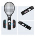 2x Rjacketa Tenisowa Rjackety For Badmintona Tenis - Joy-con Nintenfor Switch 2 / Ns2 / Jys-ns2266 / Cwith arny