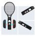 2x Rjacketa Tenisowa Rjackety For Badmintona Tenis - Joy-con Nintenfor Switch 2 / Ns2 / Jys-ns2266 / Cwith arny
