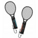 2x Rjacketa Tenisowa Rjackety For Badmintona Tenis - Joy-con Nintenfor Switch 2 / Ns2 / Jys-ns2266 / Cwith arny
