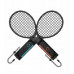 2x Rjacketa Tenisowa Rjackety For Badmintona Tenis - Joy-con Nintenfor Switch 2 / Ns2 / Jys-ns2266 / Cwith arny