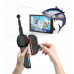 Wędka Handles Mocowanie For Nintenfor Switch 2 Ns2 Na Joy-con Fishing Rod / Jys-ns2285