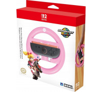 Racing Wheel Attachment Set for Switch 2 (Peach)