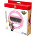 Racing Wheel Attachment Set for Switch 2 (Peach)