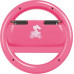 Racing Wheel Attachment Set for Switch 2 (Peach)
