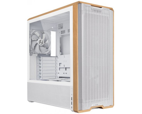 Lian Li LANCOOL 217 RGB biała (G99.LAN217INFW.00)