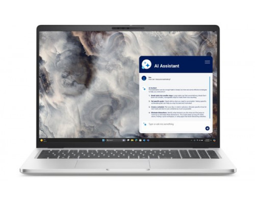 Laptop Dell Pro 16 Plus PB16250 / 16" / Intel Core Ultra 7 / 16 GB / 512 GB / Windows 11 Pro (BTO209_PB16250_EMEA_EST)