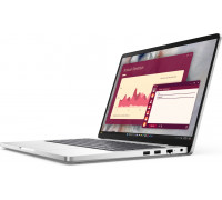 Laptop Dell Pro 14 PC14250 / 14" / Intel Core Ultra 5 235U / 16GB DDR5 / 512GB / Windows 11 Pro (BTO120_PC14250_EMEA_NORD)