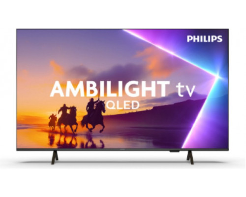 Philips 43PUS8450/12 43" (108cm) 4K QLED Ambilight TV