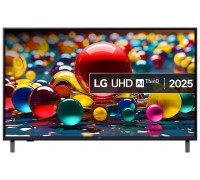 LG 43UA74003LB LED 43'' 4K Ultra HD WebOS 25