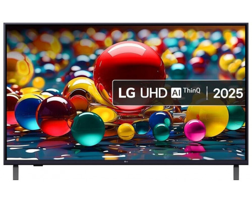 LG 43UA74003LB LED 43'' 4K Ultra HD WebOS 25